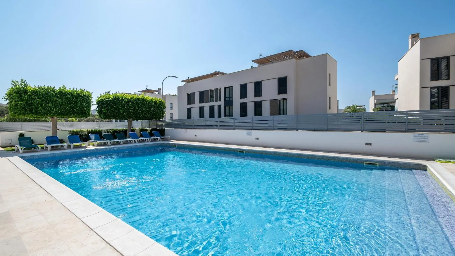 Apartament Apartamento Boquer Pollensa