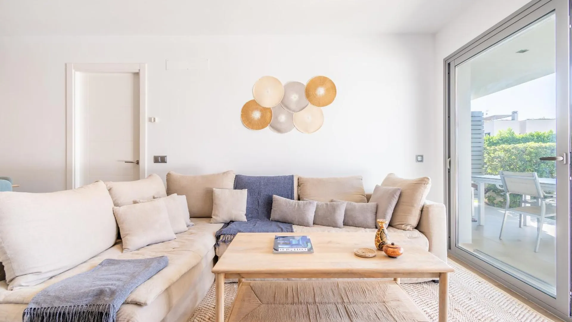 Apartamento Boquer Pollensa