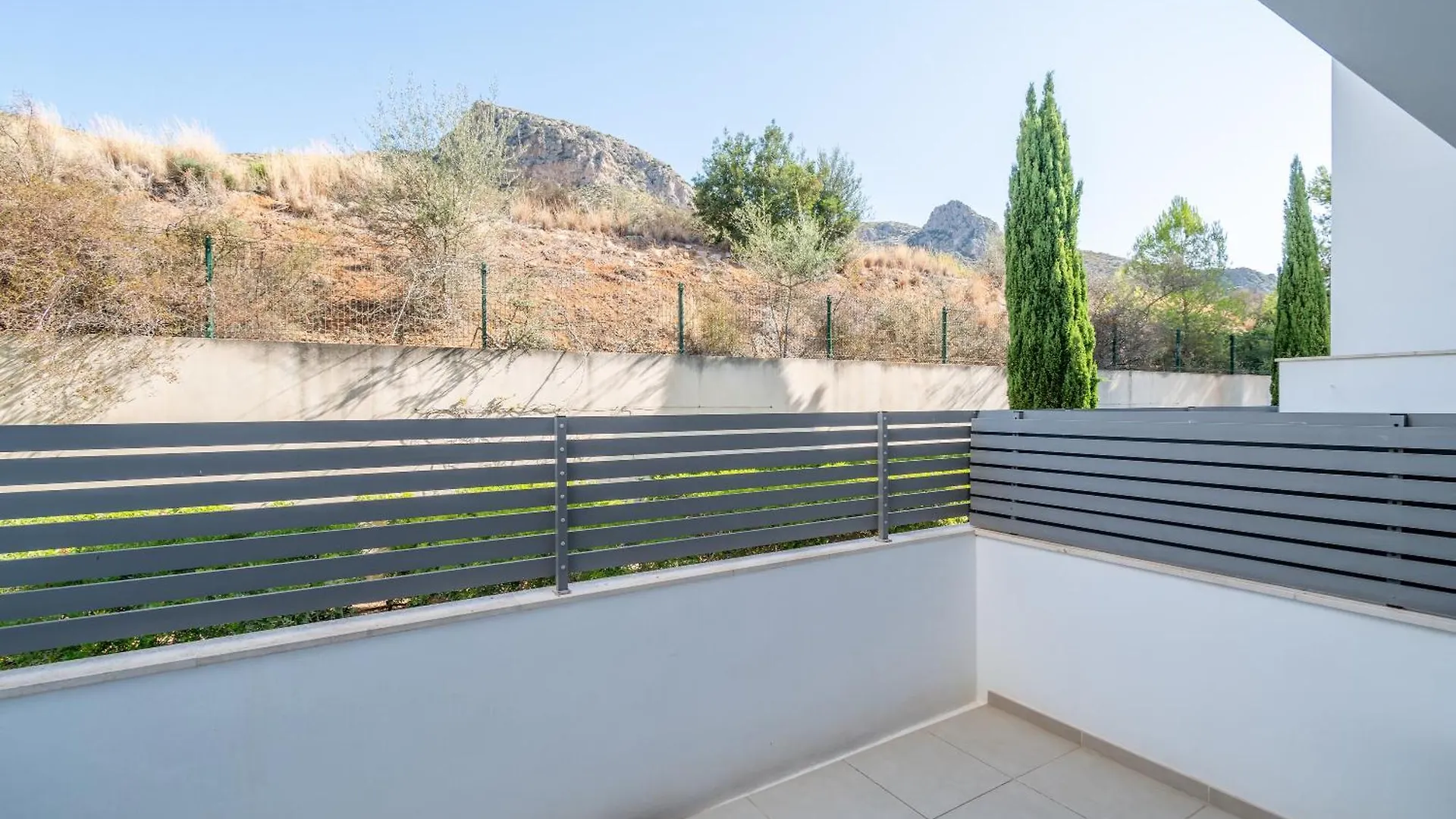 Apartamento Boquer Pollensa Apartament