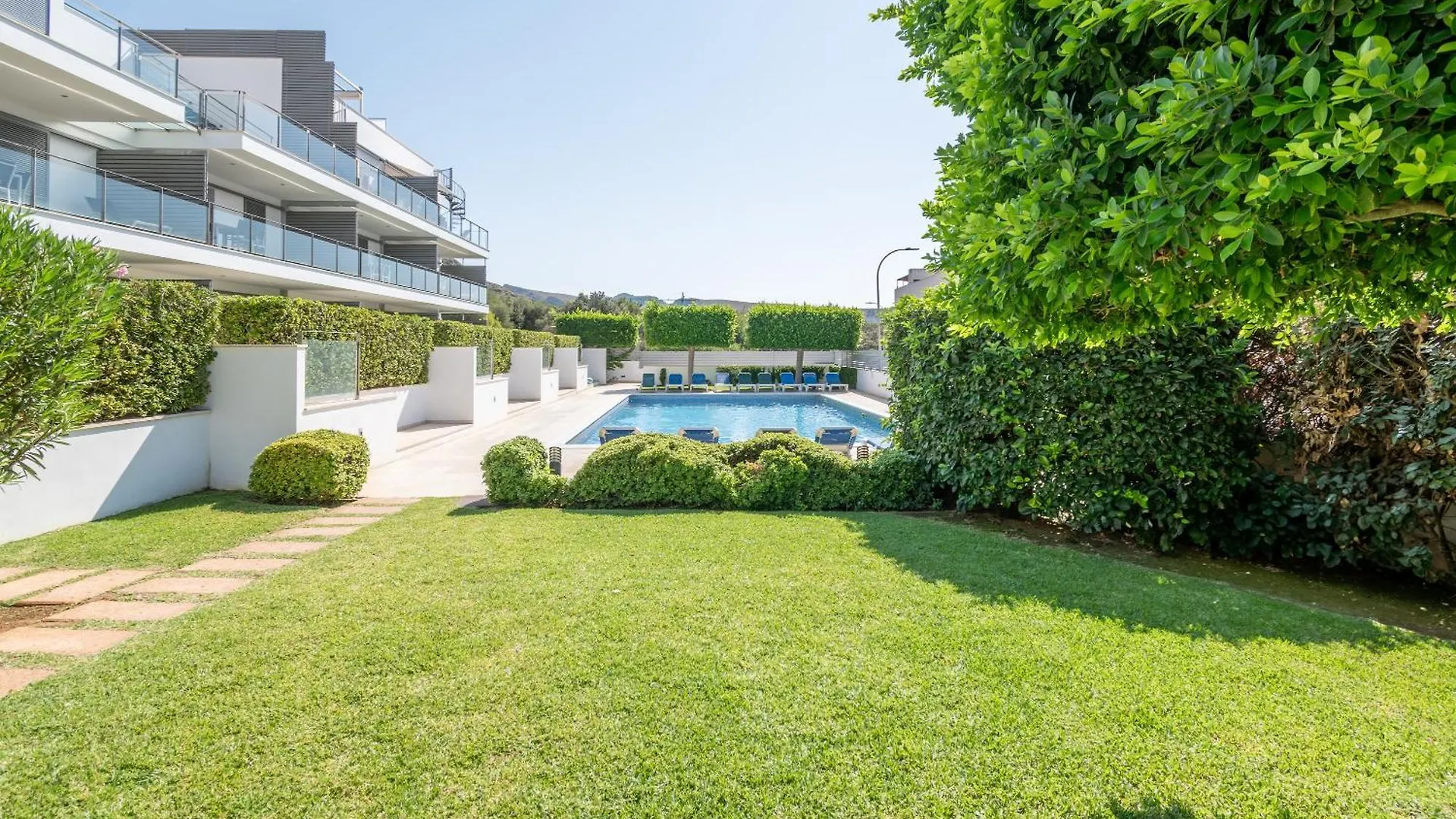 Apartamento Boquer Pollensa 0*,  Hiszpania