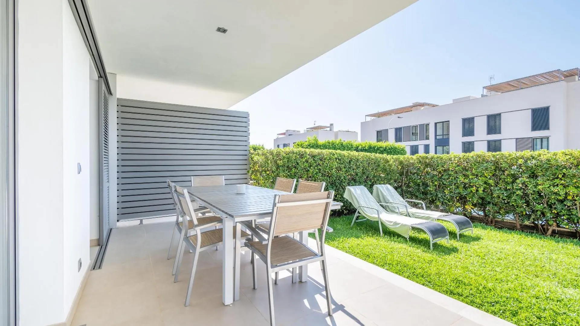 Apartamento Boquer Pollenca 0*,  Spain