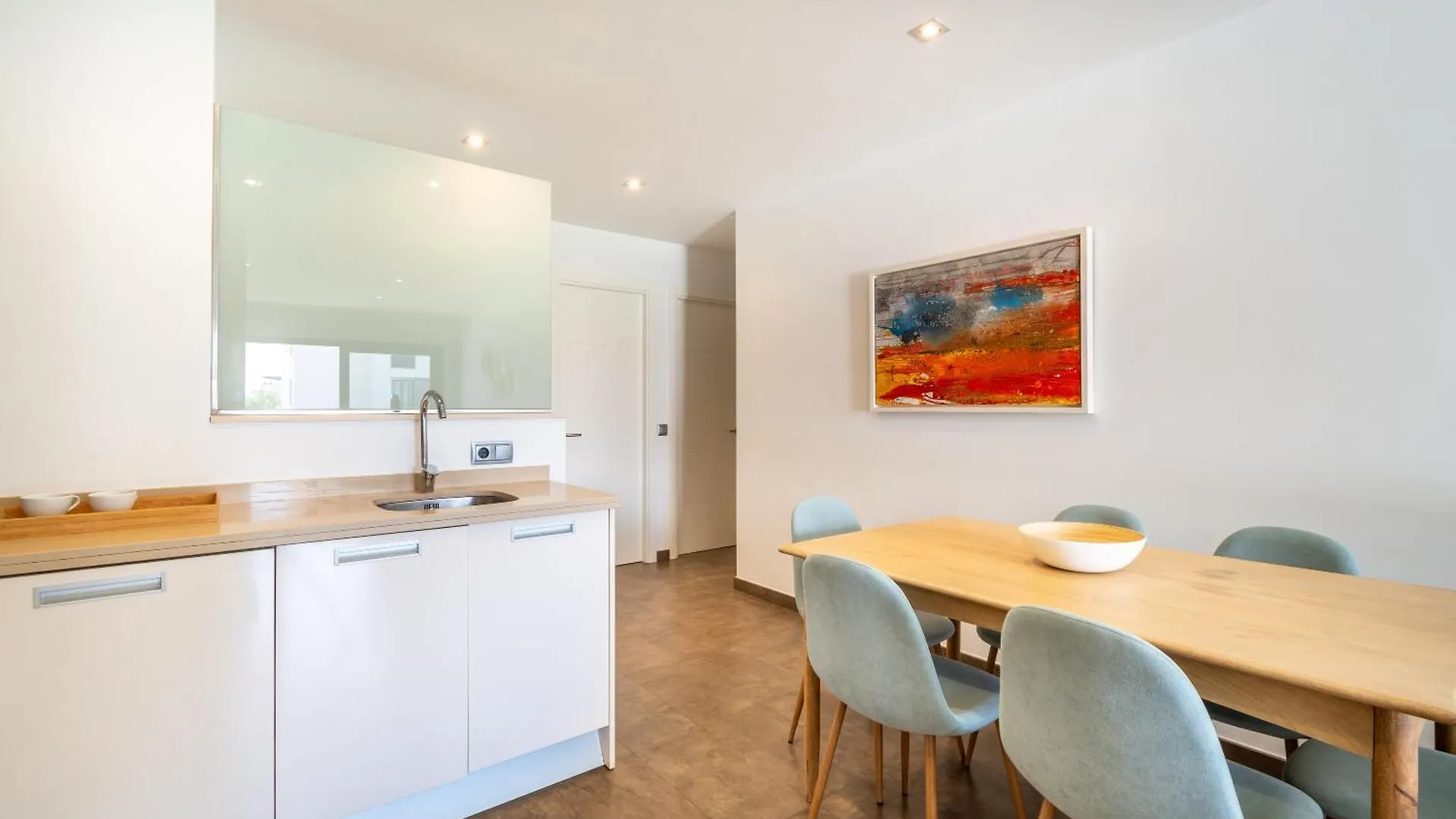 Apartamento Boquer Pollenca 0*,  Spain
