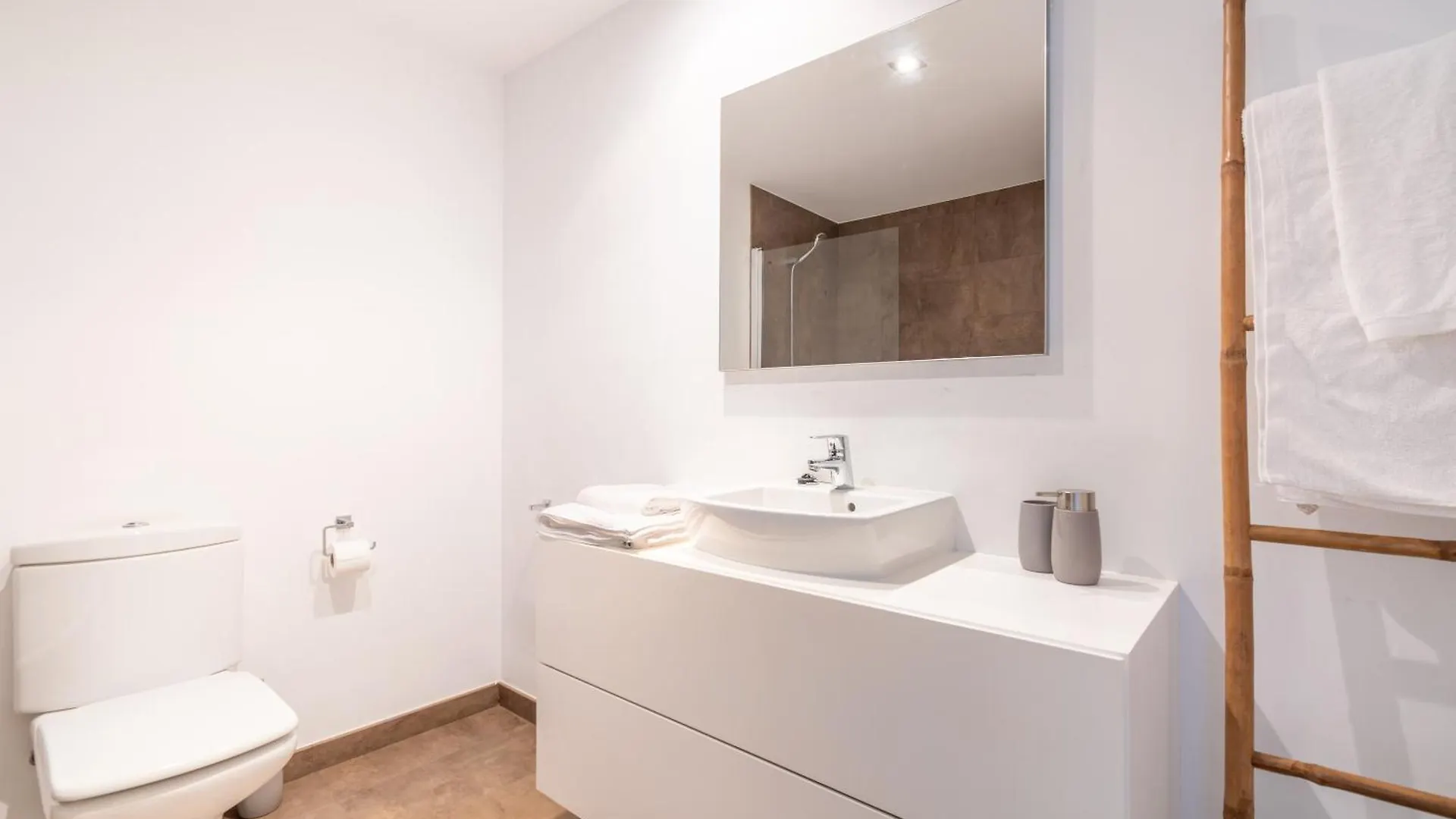 Apartamento Boquer Pollenca