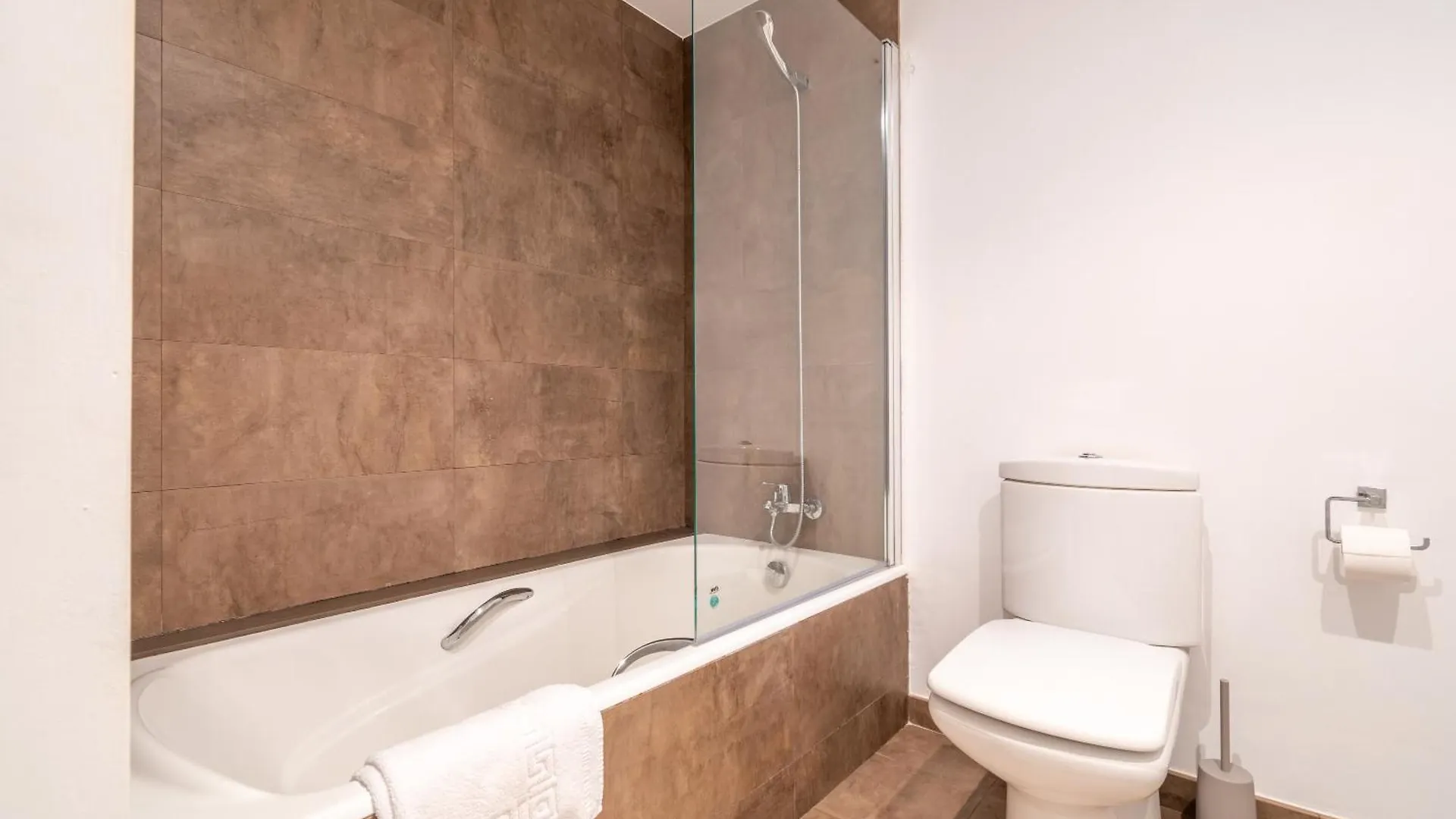 Apartamento Boquer Pollenca Apartment