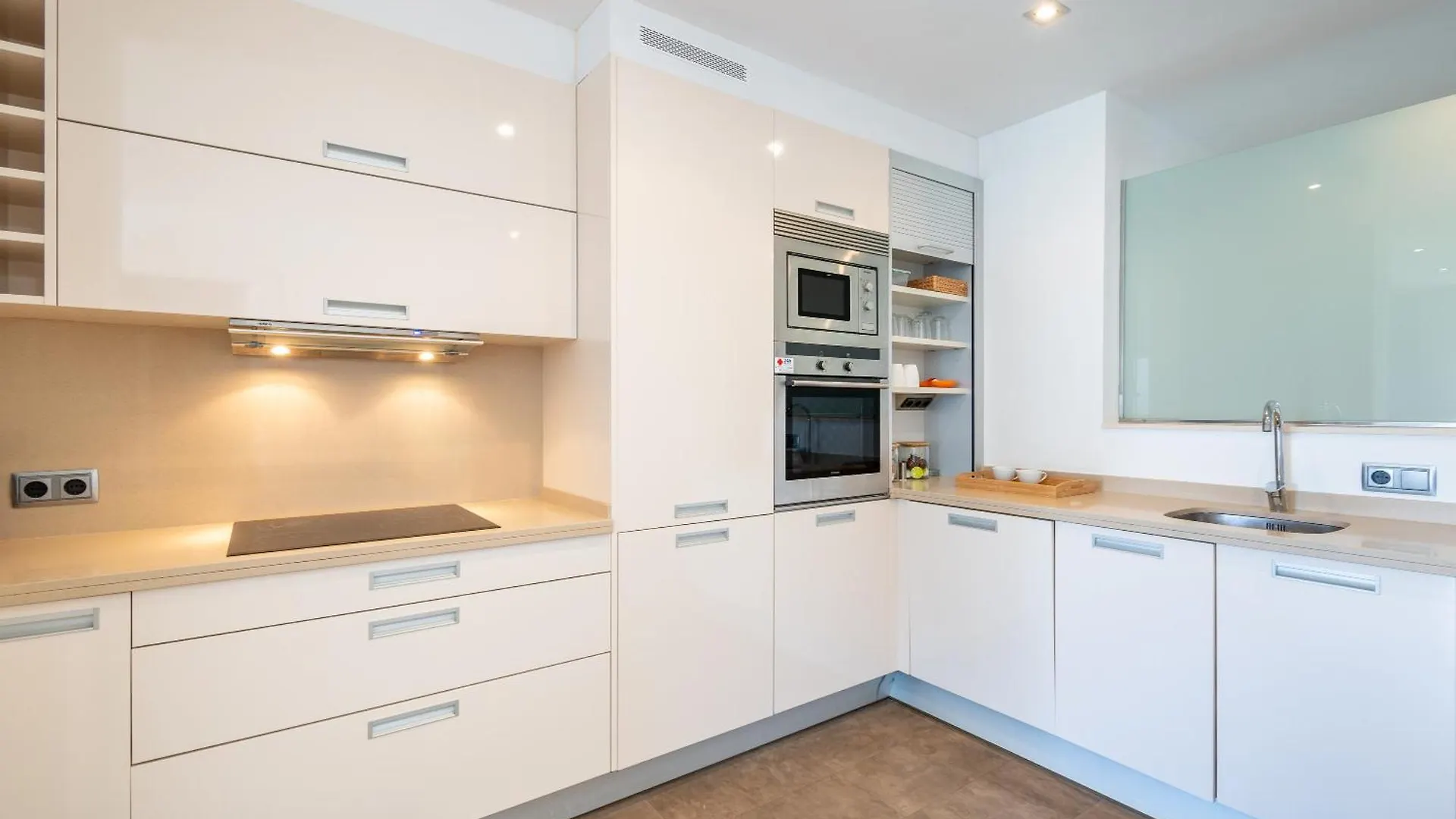 Apartamento Boquer Pollenca Spain