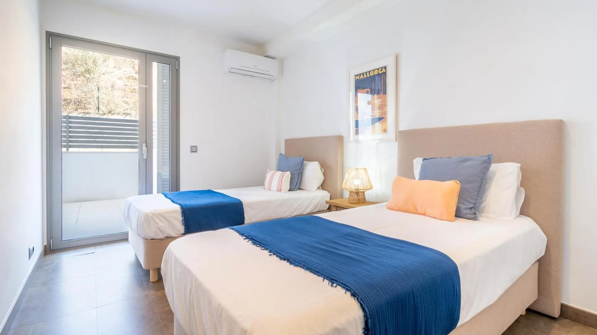 Apartamento Boquer Pollenca Spain